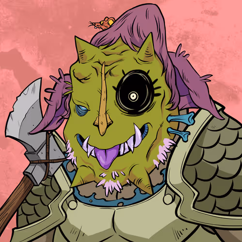 Orcvalley