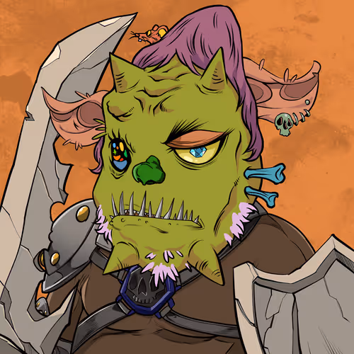 Orcvalley