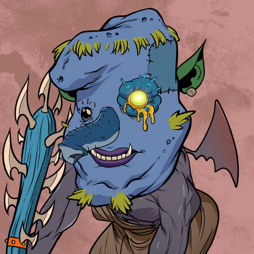 Orcvalley