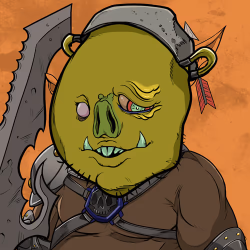 Orcvalley
