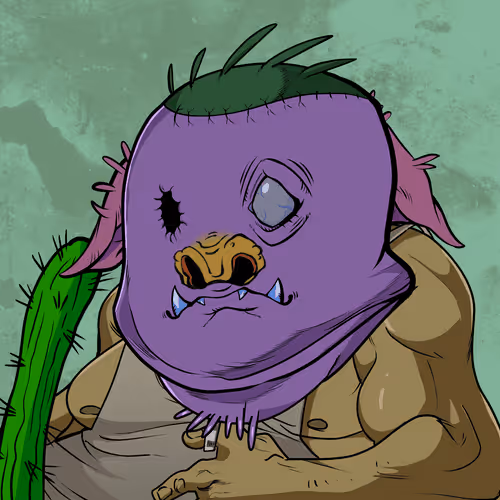 Orcvalley