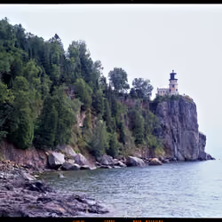 Split Rock Lighthouse