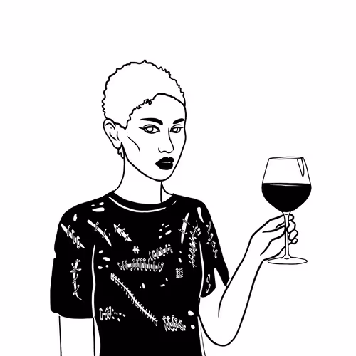 Sadgirlsbar