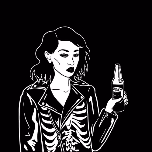 Sad Girl #5318