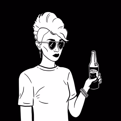 Sad Girl #604
