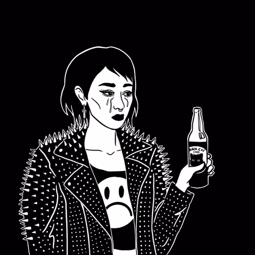 Sadgirlsbar