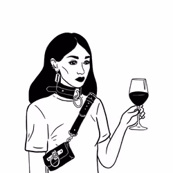 Sad Girl #779