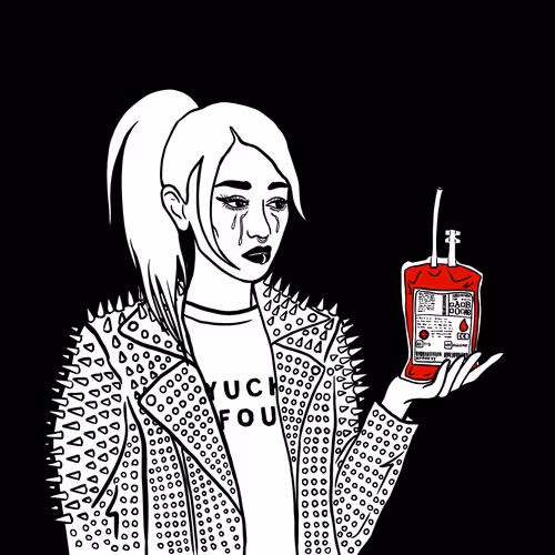 Sadgirlsbar