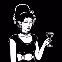 Sad Girl #9437