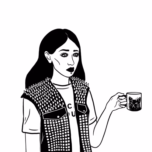 Sadgirlsbar