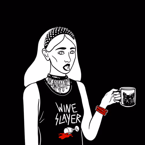 Sad Girl #339