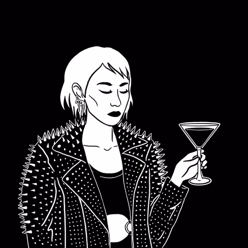 Sad Girl #3150