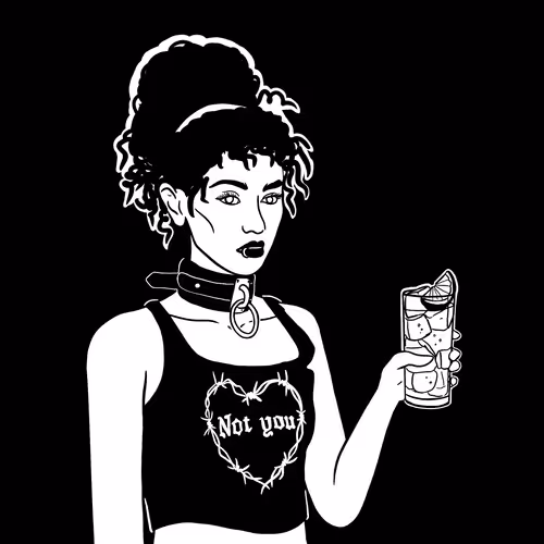 Sadgirlsbar