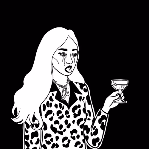 Sadgirlsbar