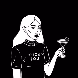 Sad Girl #8308