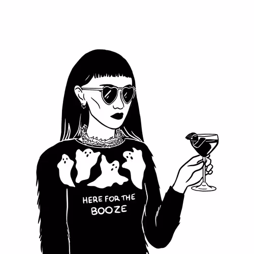 Sad Girl #7019