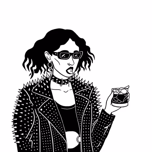 Sadgirlsbar