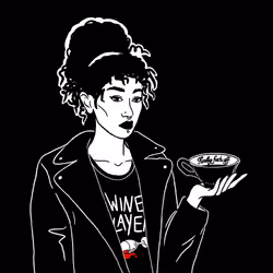 Sad Girl #2839