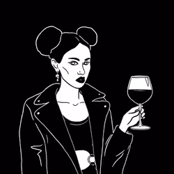 Sad Girl #2224