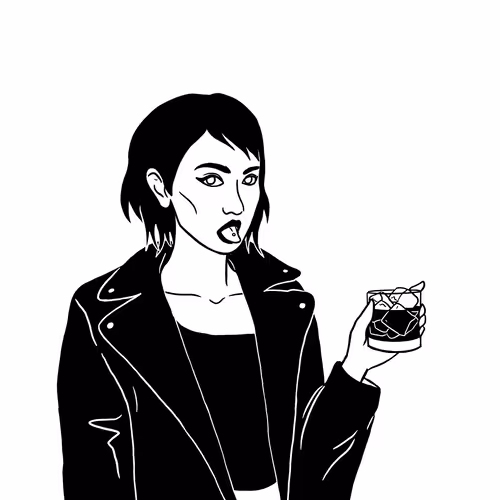 Sadgirlsbar