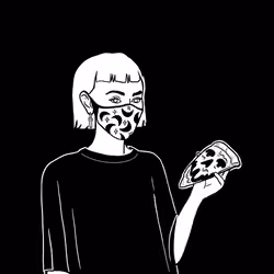 Sad Girl #1261