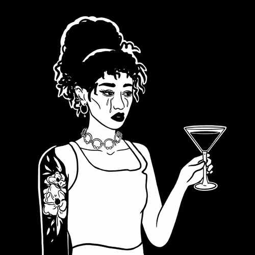 Sadgirlsbar
