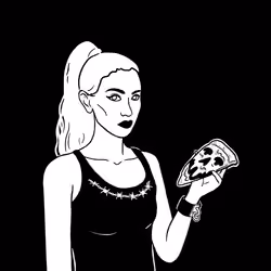 Sad Girl #1148