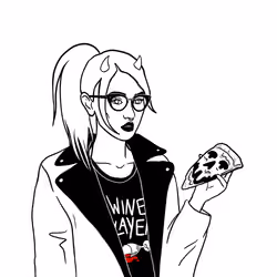 Sad Girl #4840