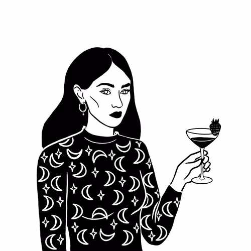 Sadgirlsbar