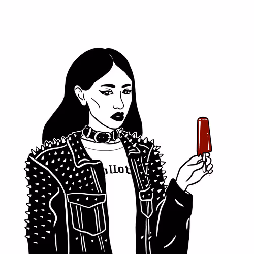 Sadgirlsbar