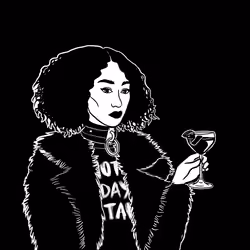 Sad Girl #8452