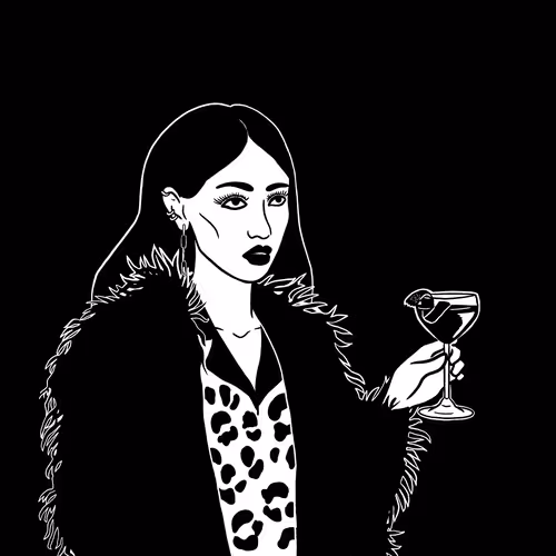 Sadgirlsbar