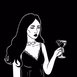 Sad Girl #291