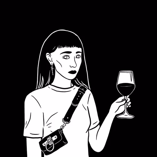 Sadgirlsbar