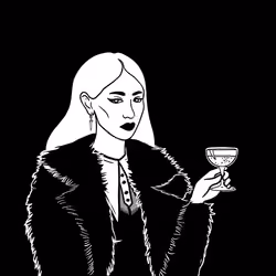 Sad Girl #2431