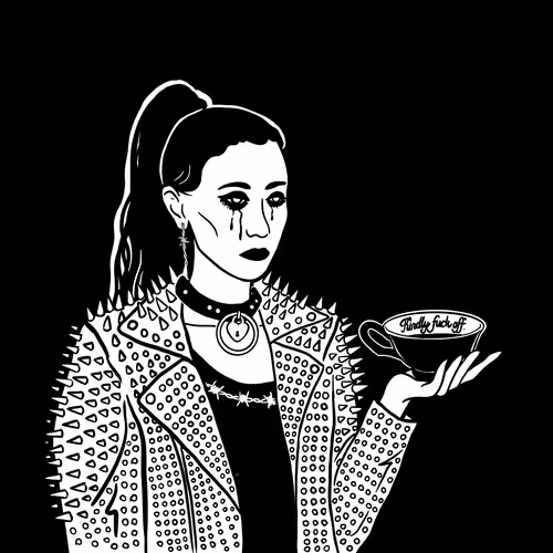 Sadgirlsbar