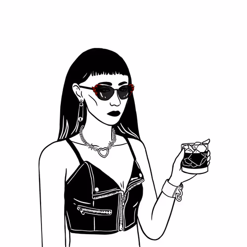 Sadgirlsbar
