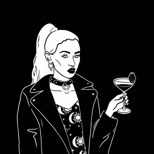 Sadgirlsbar