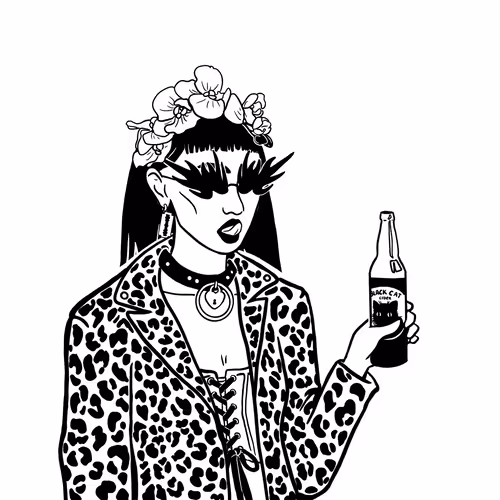 Sadgirlsbar