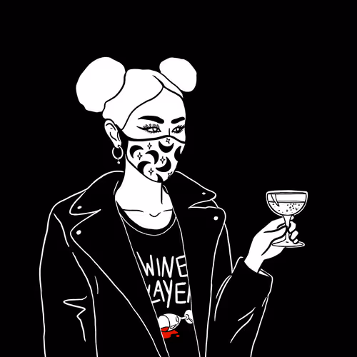 Sad Girl #485