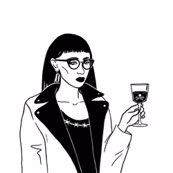 Sad Girl #2991