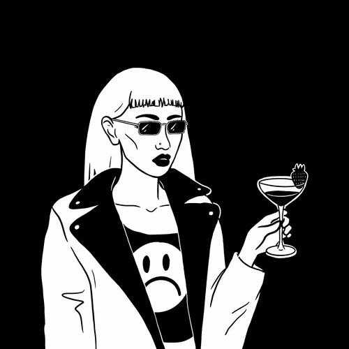 Sadgirlsbar