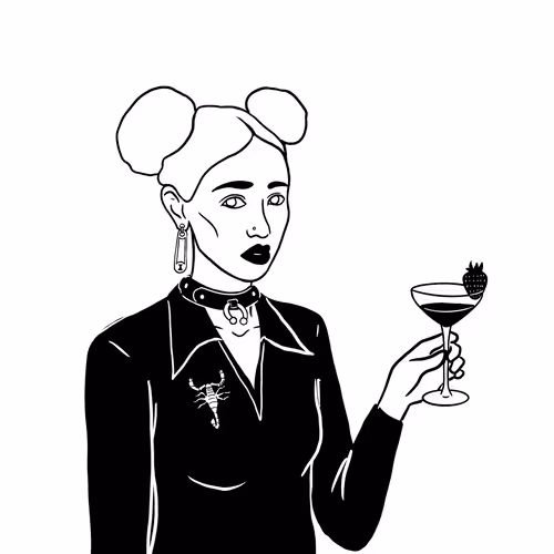 Sadgirlsbar