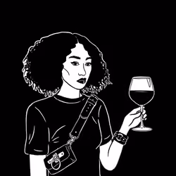 Sad Girl #6520