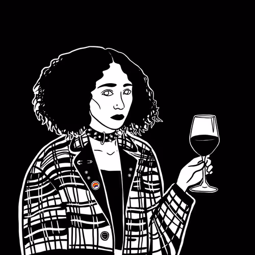 Sadgirlsbar