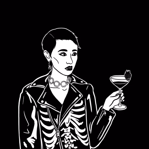 Sadgirlsbar