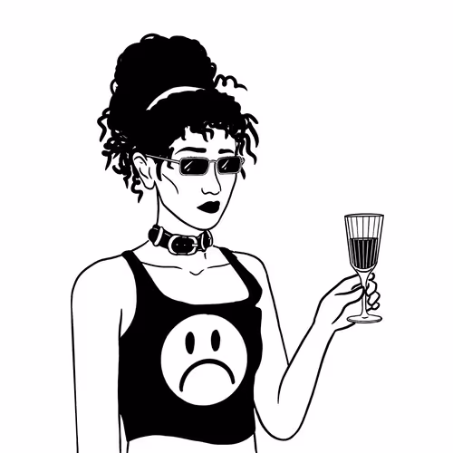 Sadgirlsbar