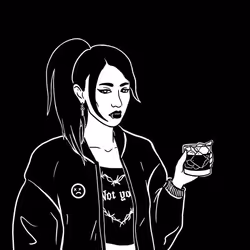 Sad Girl #4231