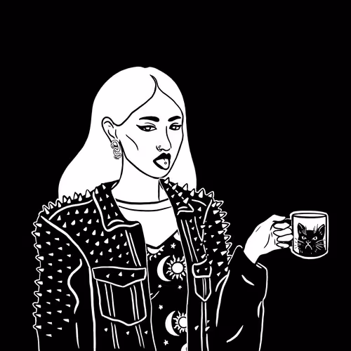 Sadgirlsbar
