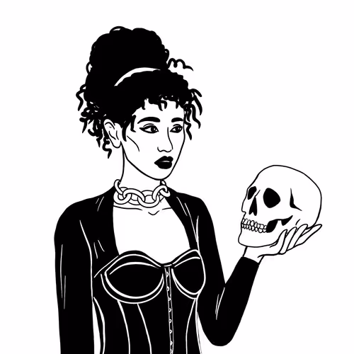 Sadgirlsbar